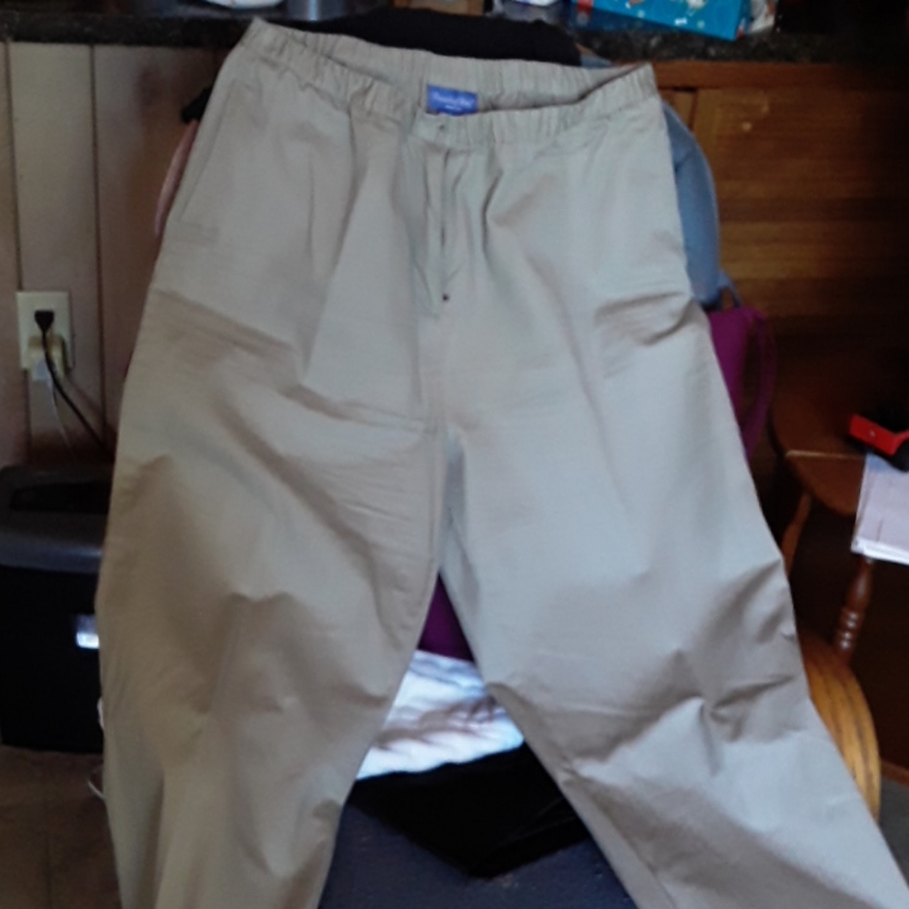 Women's slacks